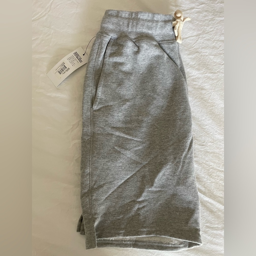 Richer Poorer Sweat shorts